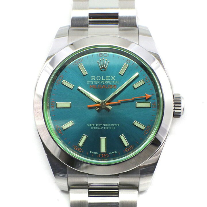 楽天市場】ロレックス Rolex 腕時計 オイスター パーペチュアル 