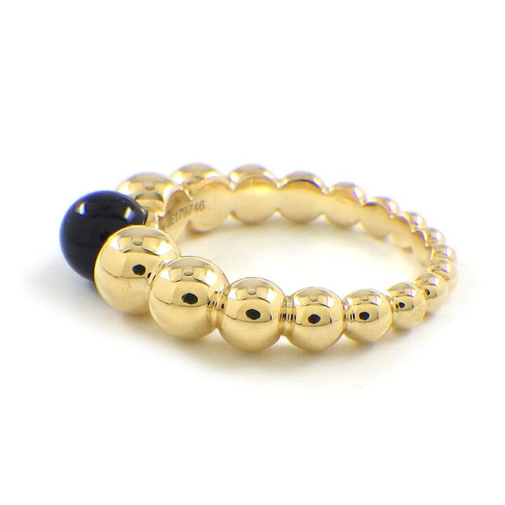楽天市場】ヴァンクリーフ＆アーペル Van Cleef & Arpels リング 
