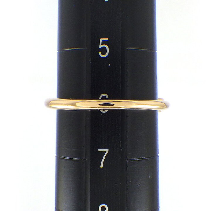 楽天市場】ティファニー Tiffany & Co. ピンキーリング T ワイヤー  