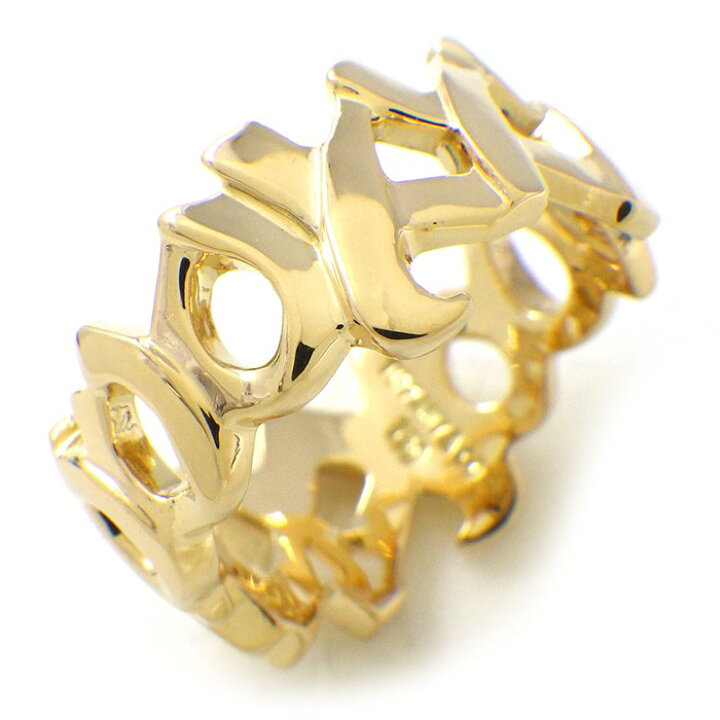 楽天市場】ティファニー Tiffany & Co. リング ラブ & キス XO  