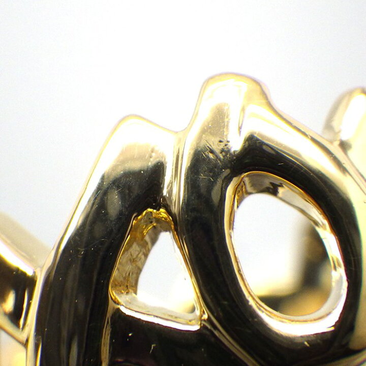 楽天市場】ティファニー Tiffany & Co. リング ラブ & キス XO  