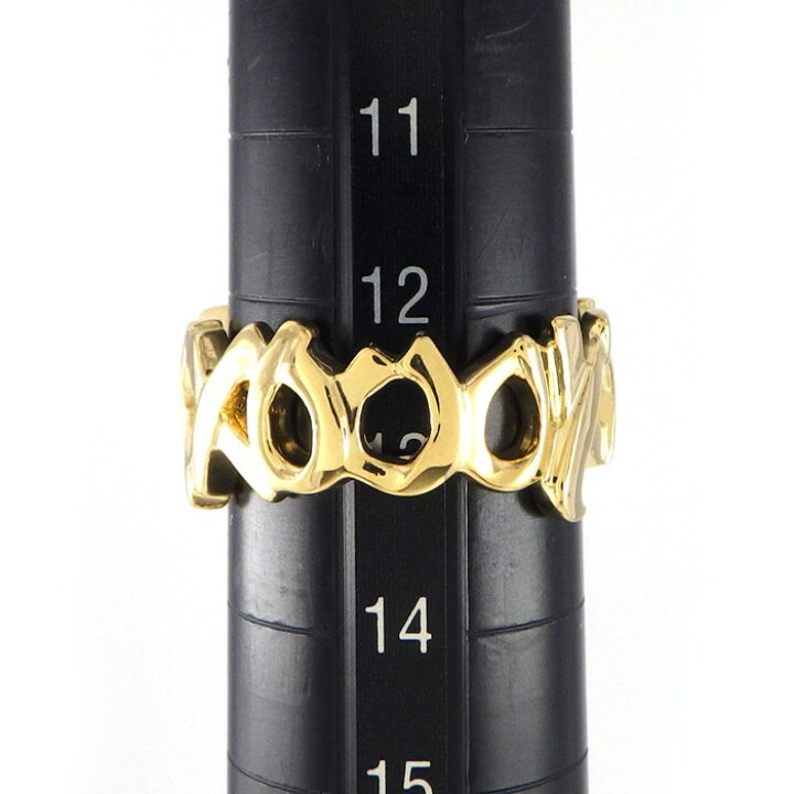 楽天市場】ティファニー Tiffany & Co. リング ラブ & キス XO  