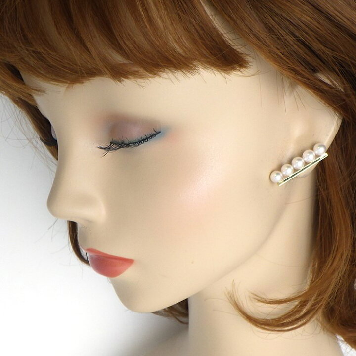 楽天市場】タサキ 田崎真珠 TASAKI ピアス バランスプラス E-3842  