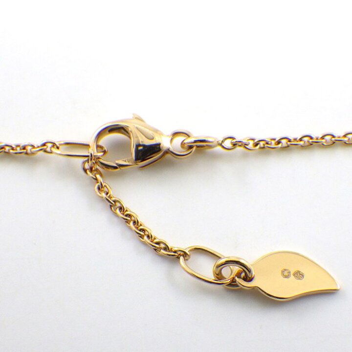 楽天市場】ピアジェ PIAGET ブレスレット ピアジェ ローズ G36U4600 1  