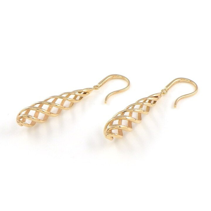 楽天市場】ティファニー Tiffany & Co. フックピアス ック ルーチェ  