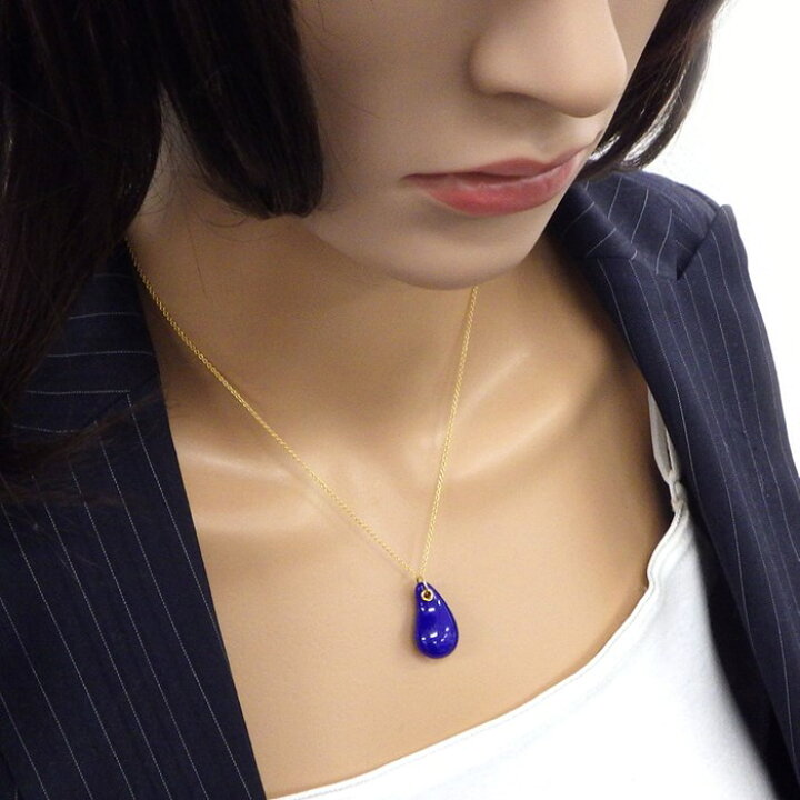 楽天市場】ティファニー Tiffany & Co. ネックレス ティアドロップ  