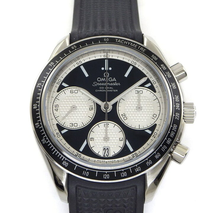楽天市場】オメガ OMEGA 腕時計 スピードマスター レーシング  
