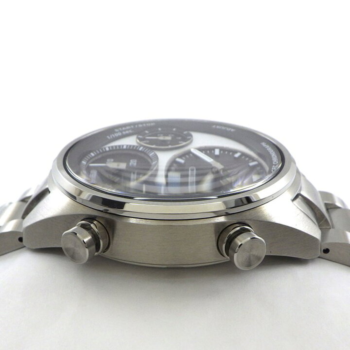 楽天市場】セイコー SEIKO 腕時計 プロスペックス SBER001 クロノ 