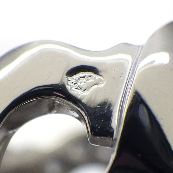 楽天市場】カルティエ Cartier リング Cドゥ セッティング  