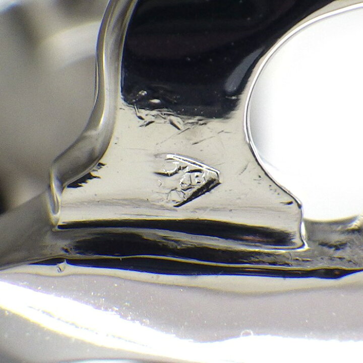 楽天市場】カルティエ Cartier リング Cドゥ セッティング  