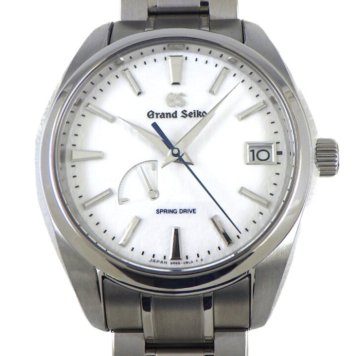 楽天市場】グランドセイコー Grand SEIKO 腕時計 ヘリテージ  