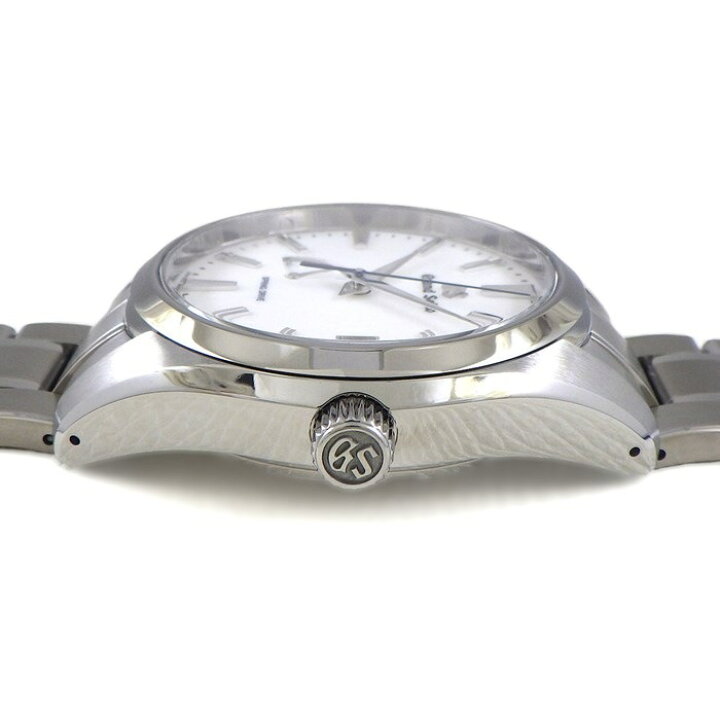 楽天市場】グランドセイコー Grand SEIKO 腕時計 ヘリテージ  