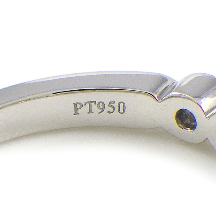 楽天市場】ティファニー Tiffany & Co. リング ジャズ グラジュエ  