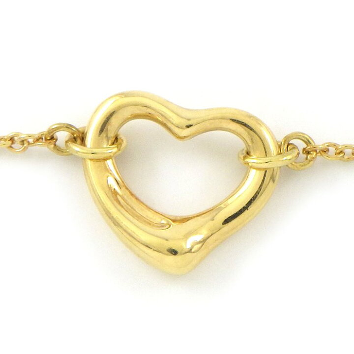 楽天市場】ティファニー Tiffany & Co. ネックレス トリプル オープン  