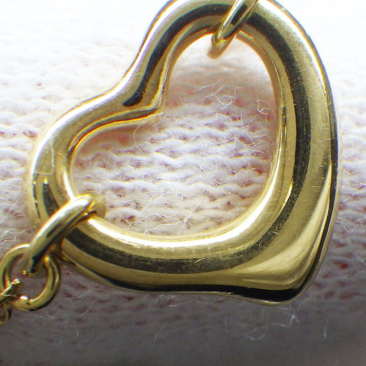 楽天市場】ティファニー Tiffany & Co. ネックレス トリプル オープン  