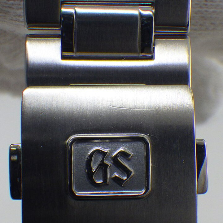 楽天市場】グランドセイコー Grand SEIKO 腕時計 スプリングドライブ  