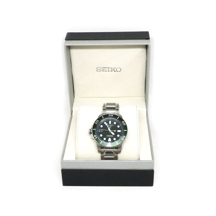 楽天市場】セイコー SEIKO 腕時計 プロスペックス ソーラー V157-0DF0 