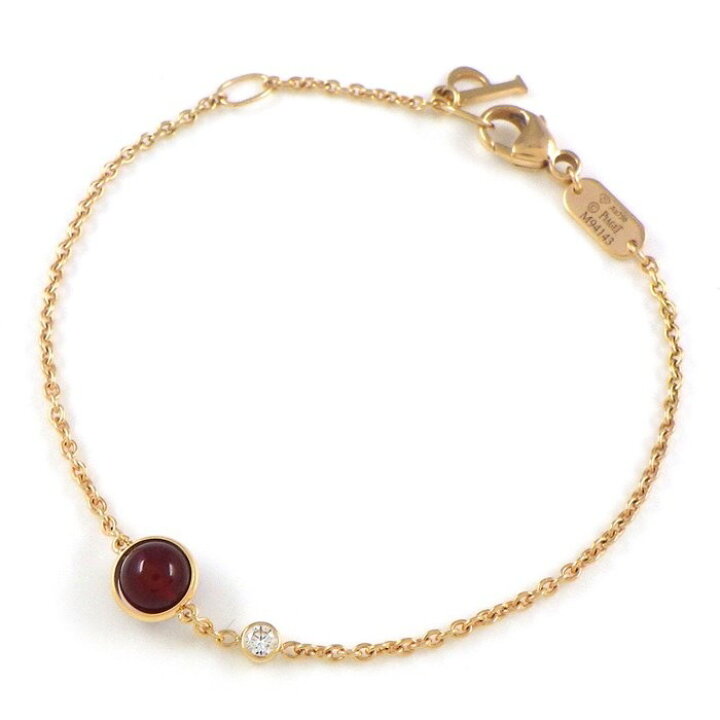 楽天市場】ピアジェ PIAGET ブレスレット ポセション G36PB200  