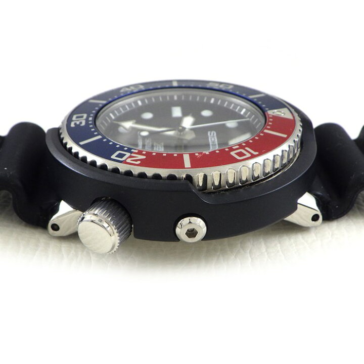 楽天市場】セイコー SEIKO 腕時計 プロスペックス ダイバー スキューバ 