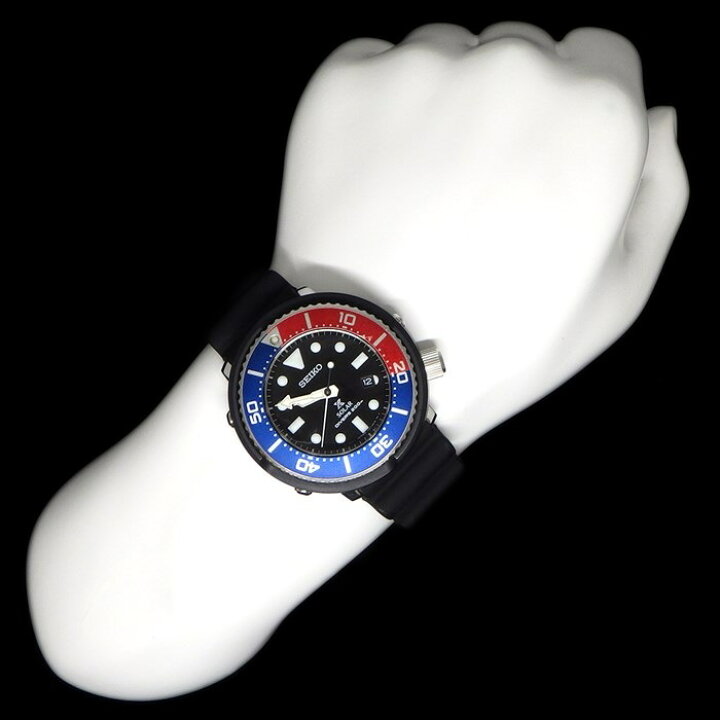楽天市場】セイコー SEIKO 腕時計 プロスペックス ダイバー スキューバ 