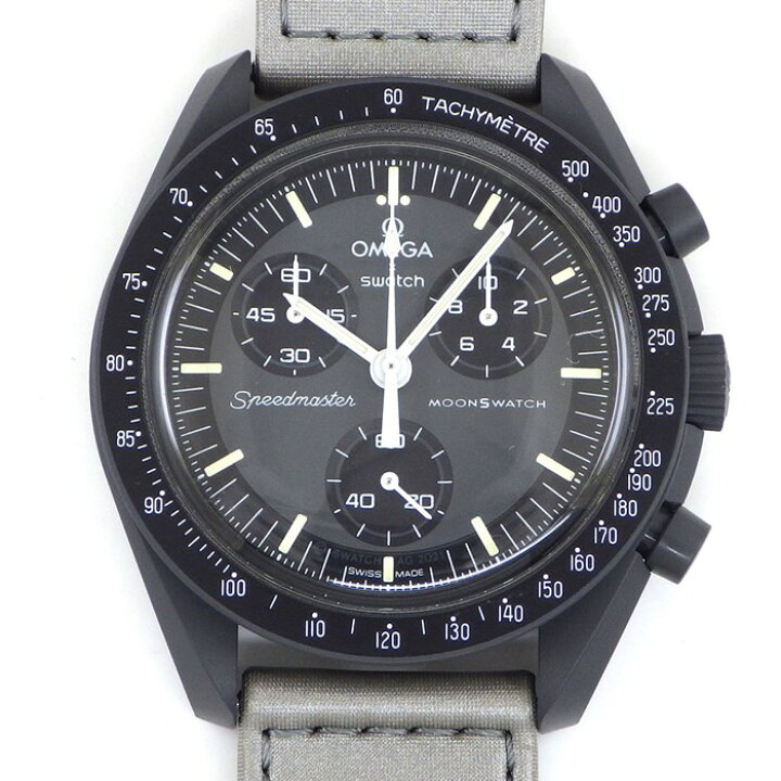 楽天市場】オメガ OMEGA 腕時計 スピードマスター ムーン スウォッチ  