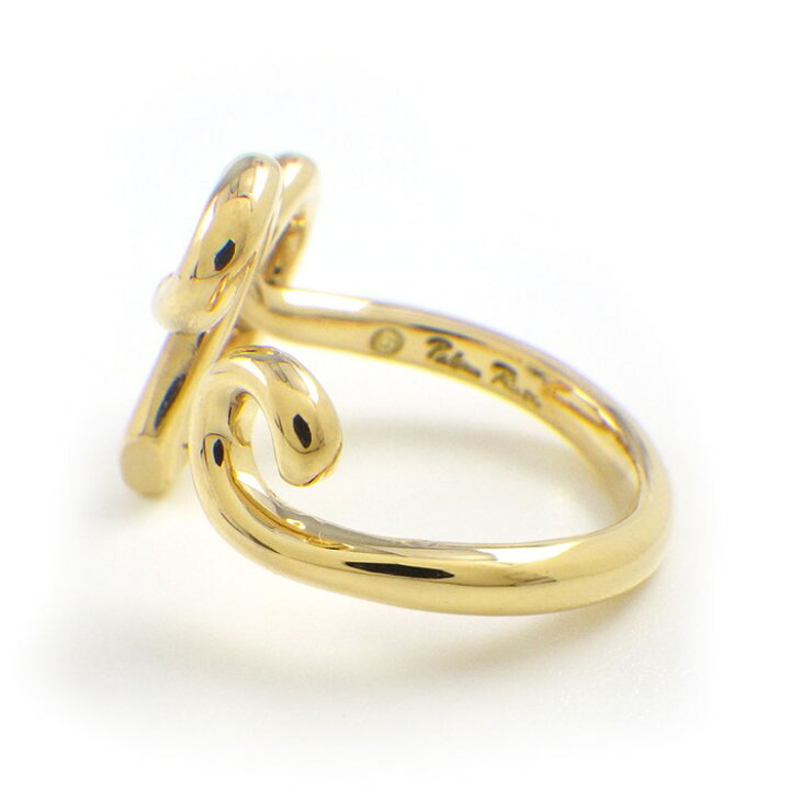 楽天市場】ティファニー Tiffany & Co. リング アリエスゾディアック  