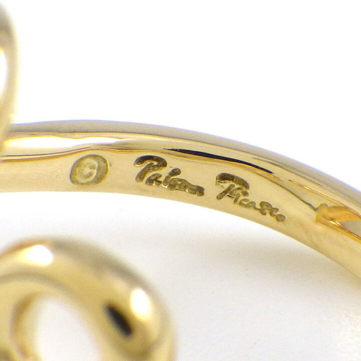 楽天市場】ティファニー Tiffany & Co. リング アリエスゾディアック  