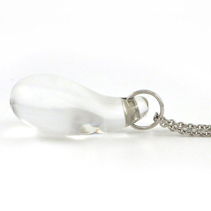 楽天市場】ティファニー Tiffany & Co. ネックレス ティア ドロップ  