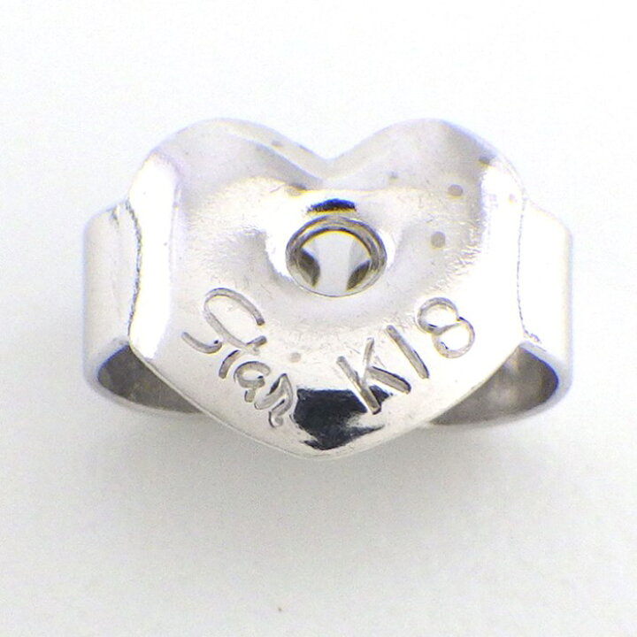 楽天市場】スタージュエリー STAR JEWELRY ピアス フラワー リーフ  