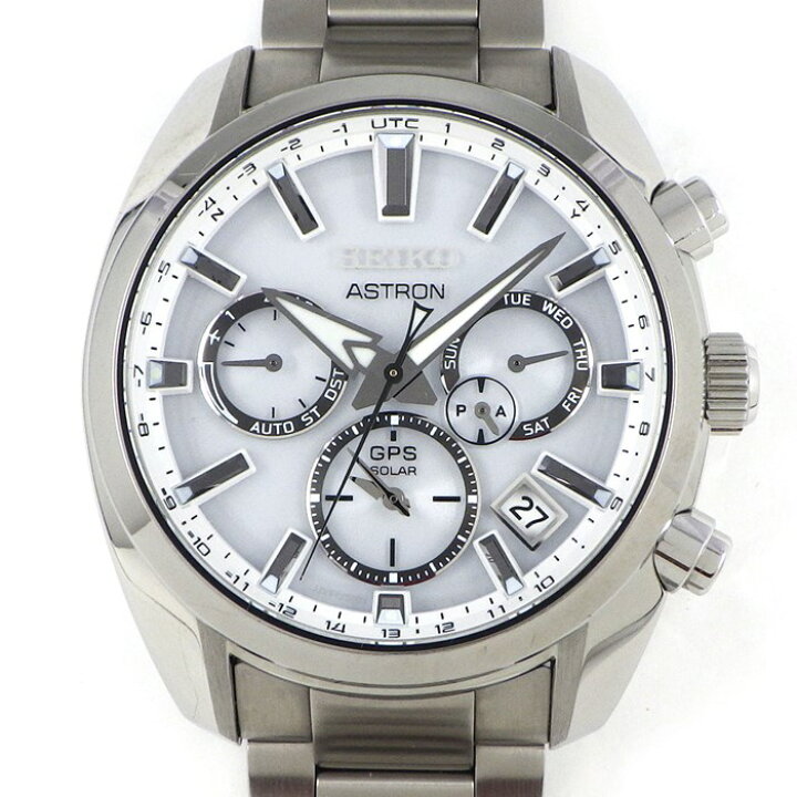 楽天市場】セイコー SEIKO 腕時計 アストロン SBXC047/5X53-0AJ0  