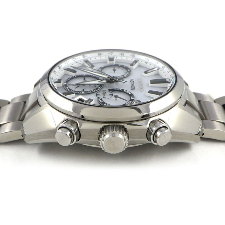 楽天市場】セイコー SEIKO 腕時計 アストロン SBXC047/5X53-0AJ0 