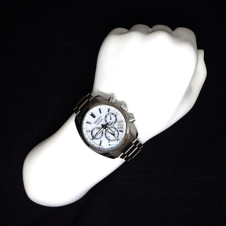 楽天市場】セイコー SEIKO 腕時計 アストロン SBXC047/5X53-0AJ0 