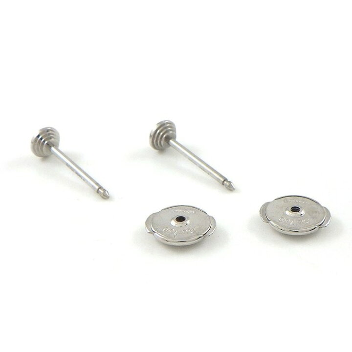 楽天市場】カルティエ Cartier ピアス ダムール XS B8301213  