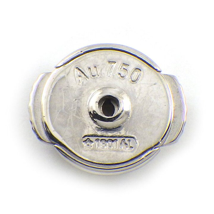 楽天市場】カルティエ Cartier ピアス ダムール XS B8301213  