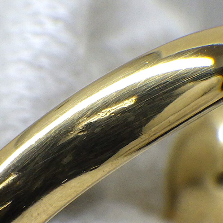 楽天市場】ティファニー Tiffany & Co. リング ビーン デザイン ミニ  