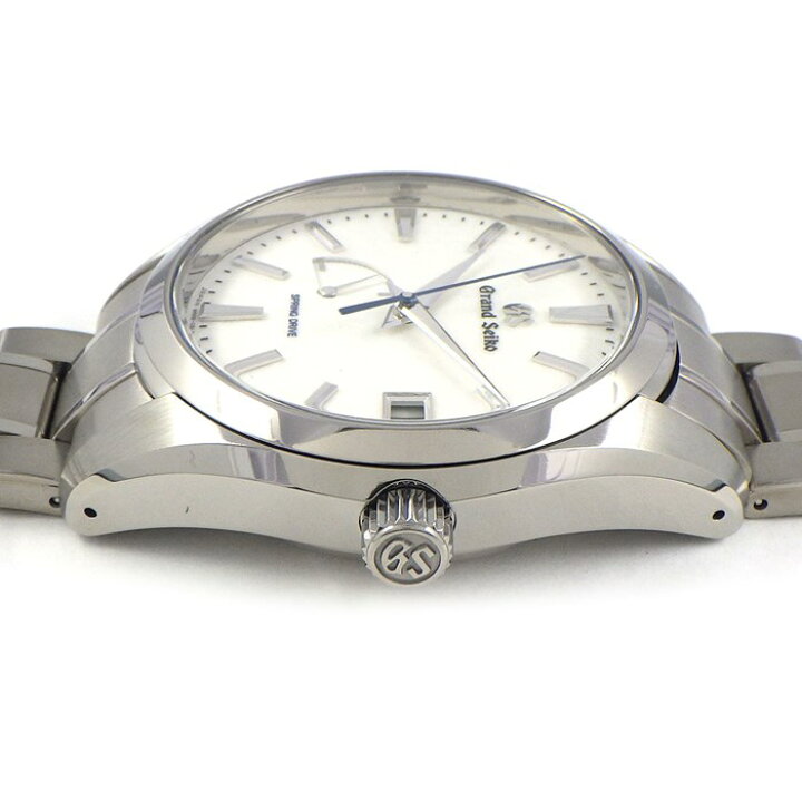 楽天市場】グランドセイコー Grand SEIKO 腕時計 ヘリテージ  