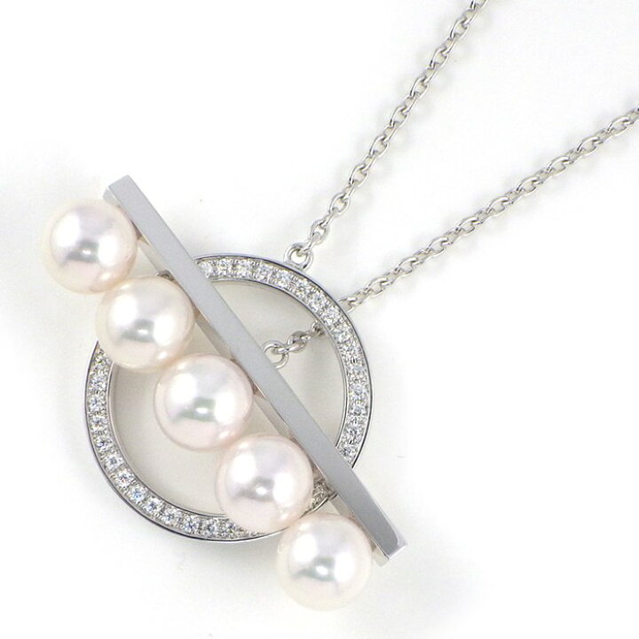 楽天市場】【最大3万円OFFクーポン＆P2倍】 タサキ 田崎真珠 TASAKI 