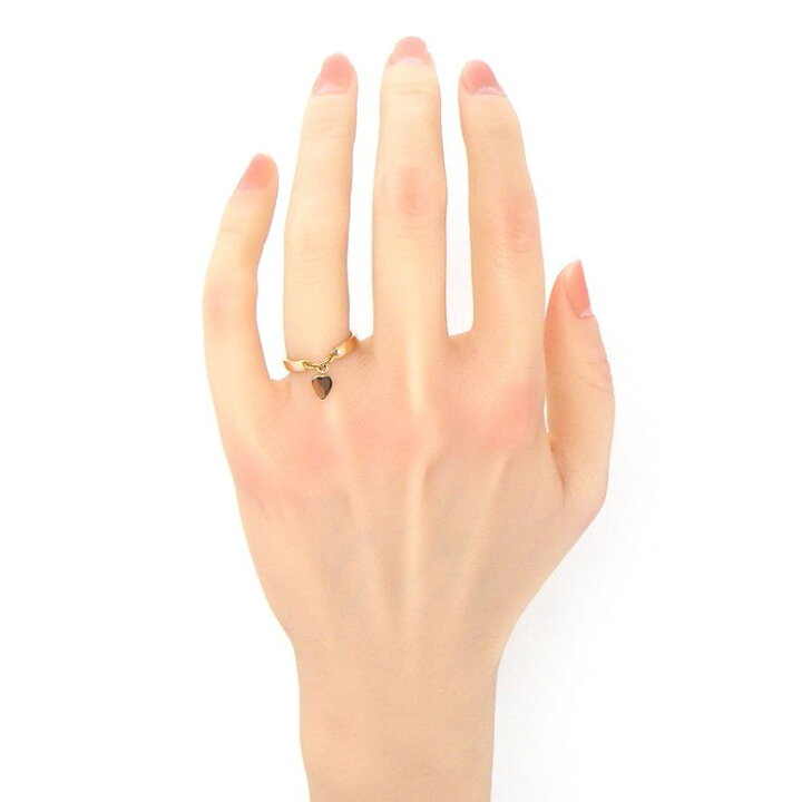 楽天市場】カルティエ Cartier リング モナムール スウィング ドロップ  