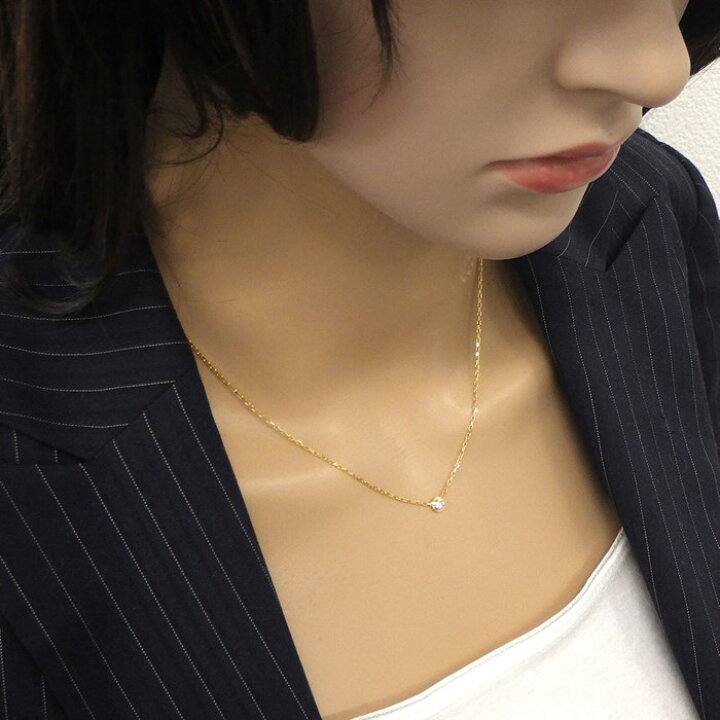 楽天市場】カルティエ Cartier ネックレス ダムール スモール SM  