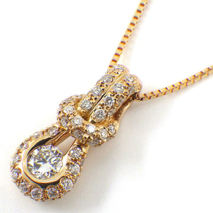 楽天市場】フォーエバーマーク FOREVERMARK ネックレス エンコルディア 