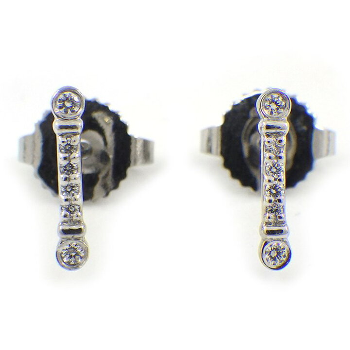 楽天市場】ティファニー Tiffany & Co. ピアス フルール ド リス  