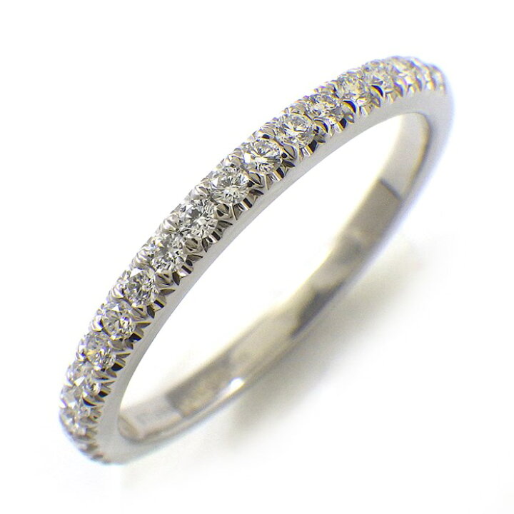 楽天市場】ティファニー Tiffany & Co. リング ソレスト ハーフエタニティ 60004097 ダイヤモンド 計0.17ct PT950 11.5号 【中古】 : ジェイビーワークス 楽天市場店 | ティファニー Tiffany & Co. リング ソレスト ハーフ エタニティ 60004148 ダイヤモンド 計0.16ct K18YG 6.5号 【中古】 | リング(指輪)