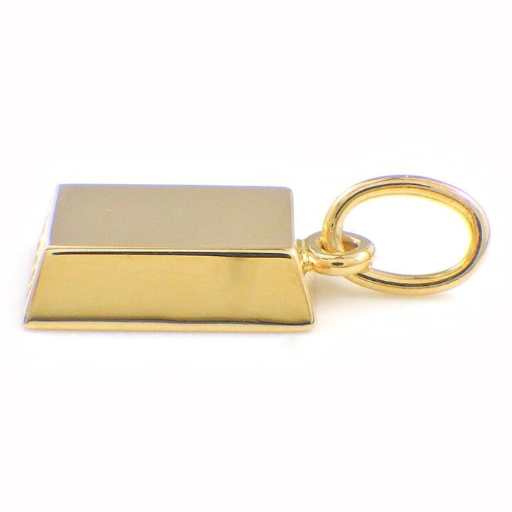 楽天市場】カルティエ Cartier ペンダントトップ インゴット 1/8oz 