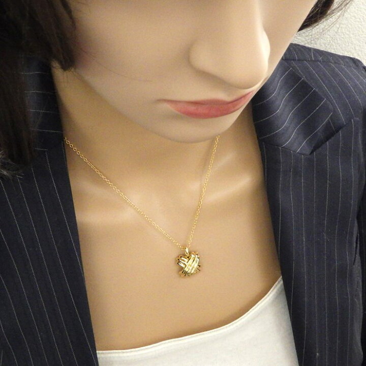 楽天市場】ティファニー Tiffany & Co. ネックレス シグネチャー  