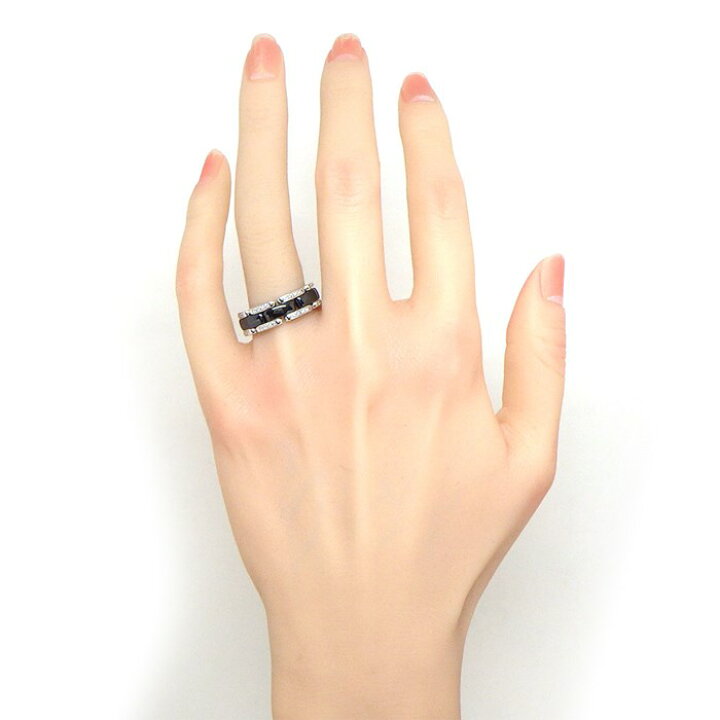 楽天市場】シャネル CHANEL リング ウルトラ ミディアムモデル J2637  