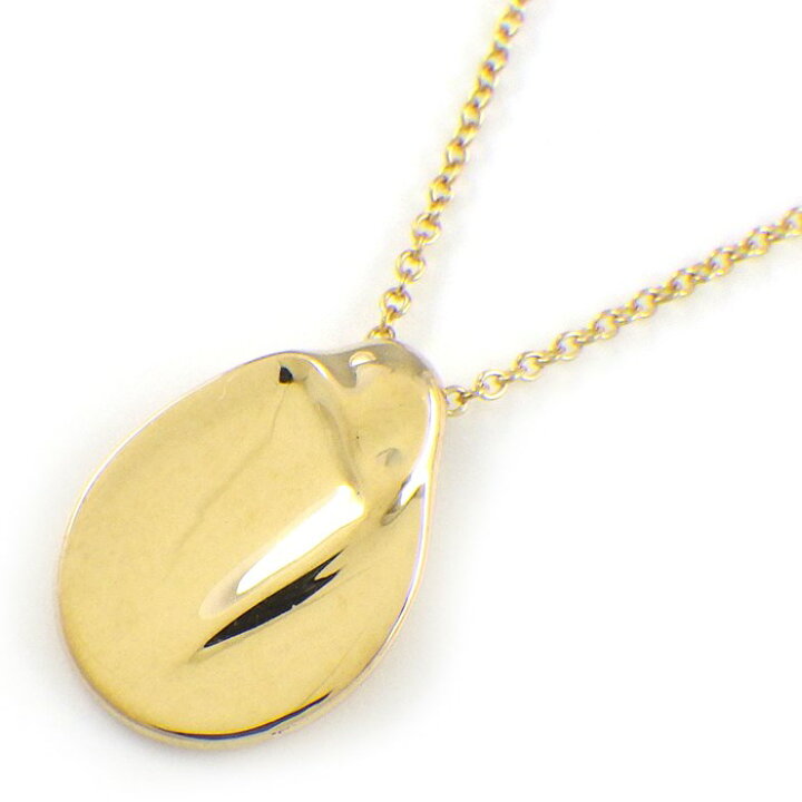 楽天市場】ティファニー Tiffany & Co. ネックレス マドンナ ティア  