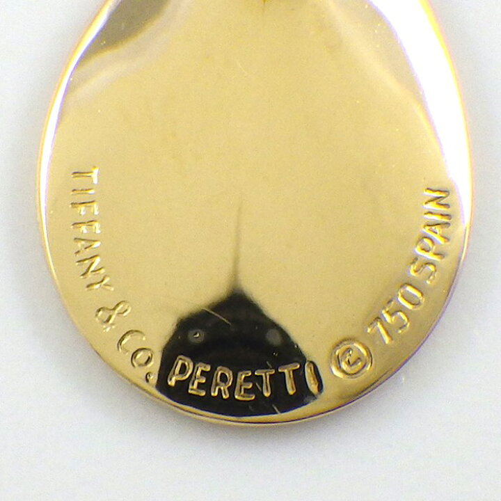 楽天市場】ティファニー Tiffany & Co. ネックレス マドンナ ティア  