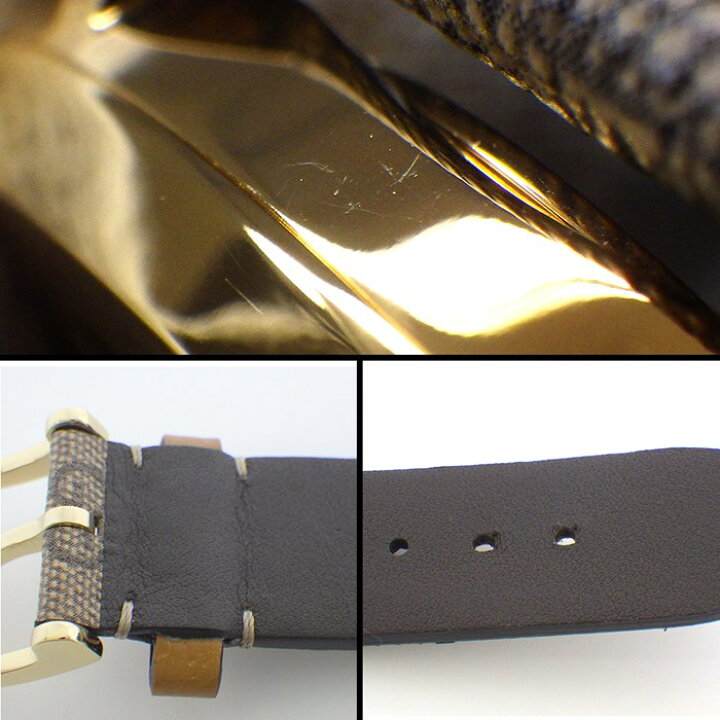 楽天市場】グッチ GUCCI 腕時計 グリップ 157.4/YA157420 ディズニー  