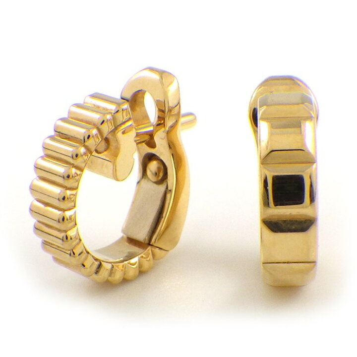 楽天市場】【30日限定☆ポイント3倍】 ブシュロン BOUCHERON ピアス  