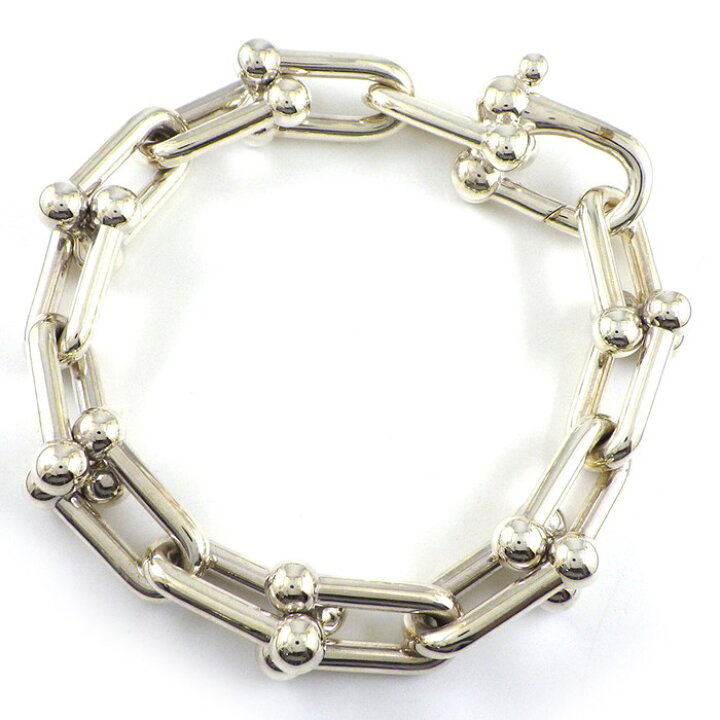 楽天市場】ティファニー Tiffany & Co. ブレスレット ハードウェア  